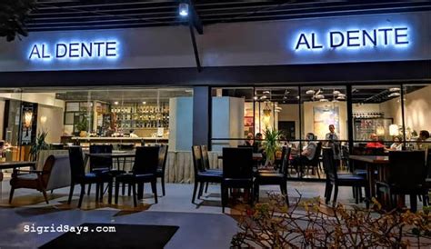 best buffet in iloilo city|Al Dente Ristorante Italiano .